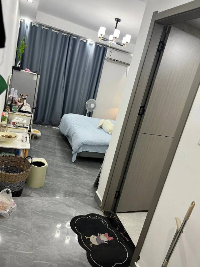 Zhengzhou-Jinshui-Cozy Home,Clean&Comfy,No Gender Limit,Chilled,LGBTQ Friendly,Pet Friendly