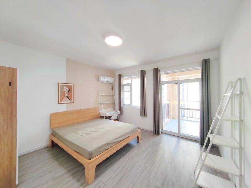 Wuhan-Hongshan-Cozy Home,Clean&Comfy