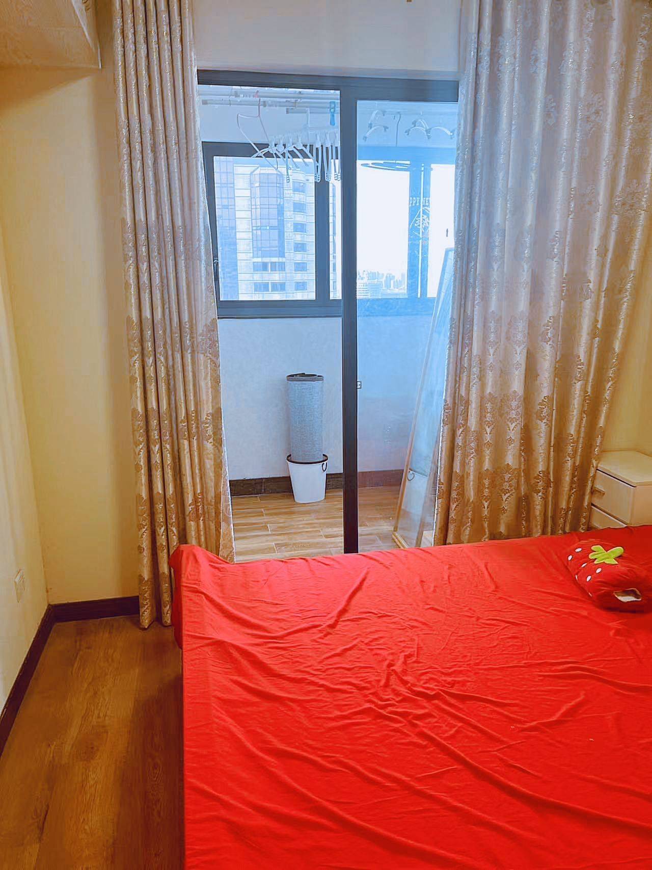 Fuzhou-Gulou-Cozy Home,Clean&Comfy,No Gender Limit,Hustle & Bustle,Chilled