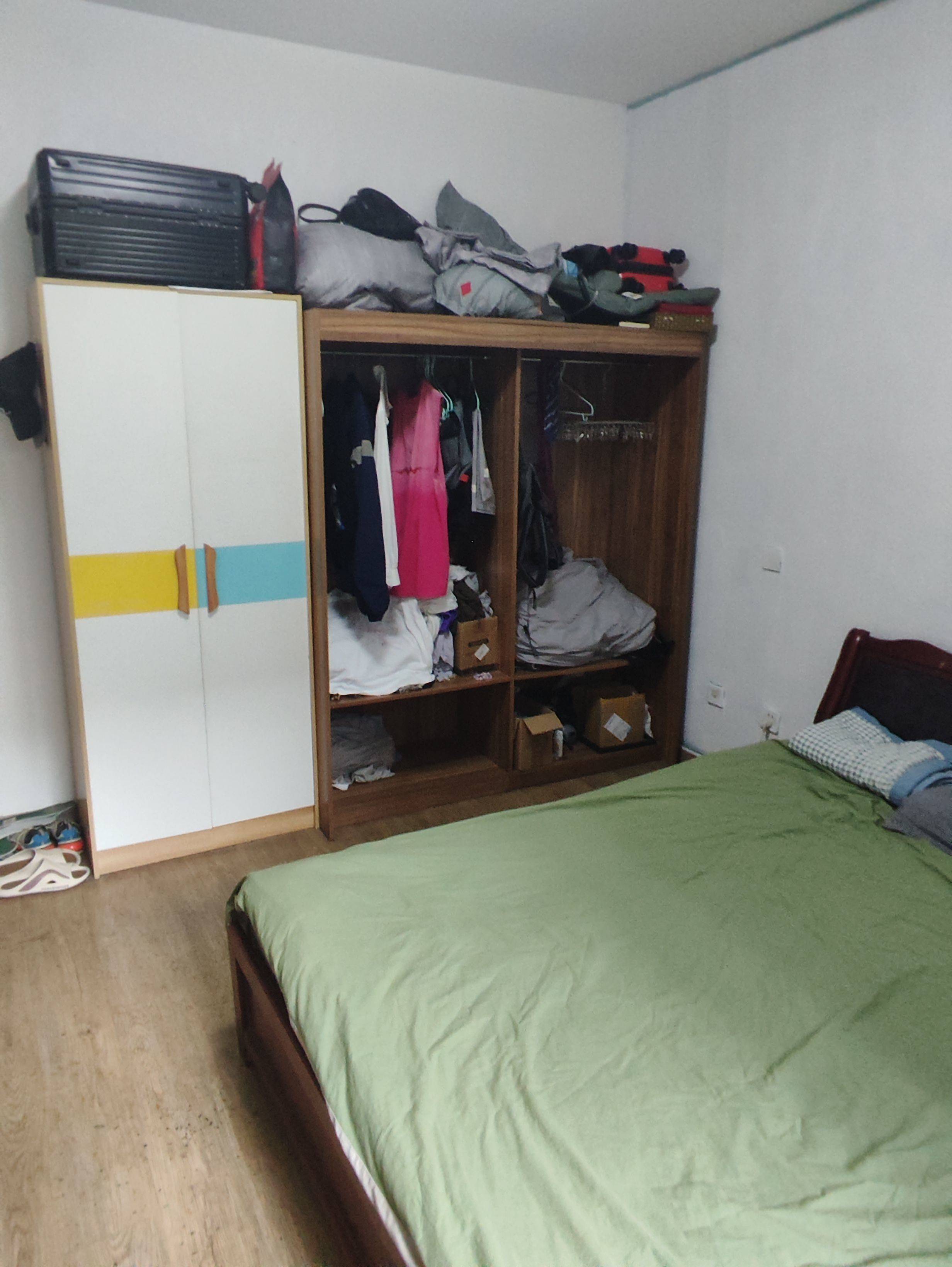 Chengdu-Wuhou-Cozy Home,Clean&Comfy,No Gender Limit,Hustle & Bustle,Chilled,LGBTQ Friendly