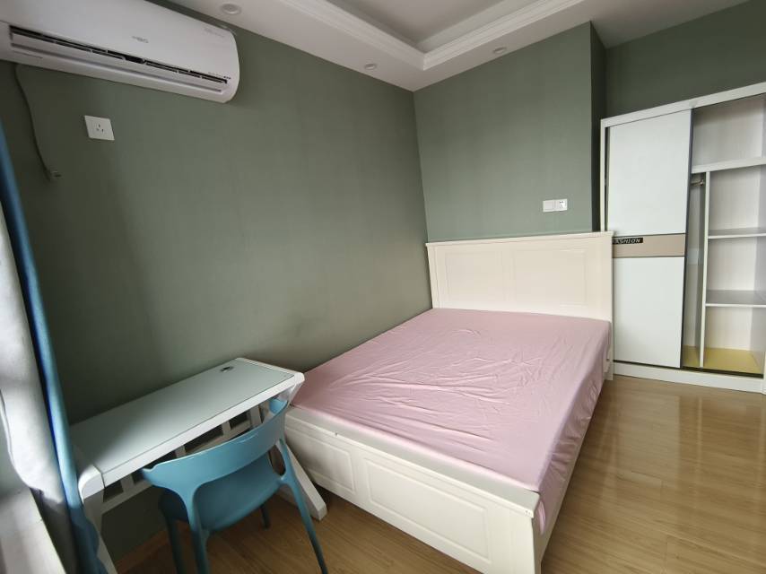 Hangzhou-Binjiang-Cozy Home,Clean&Comfy,No Gender Limit