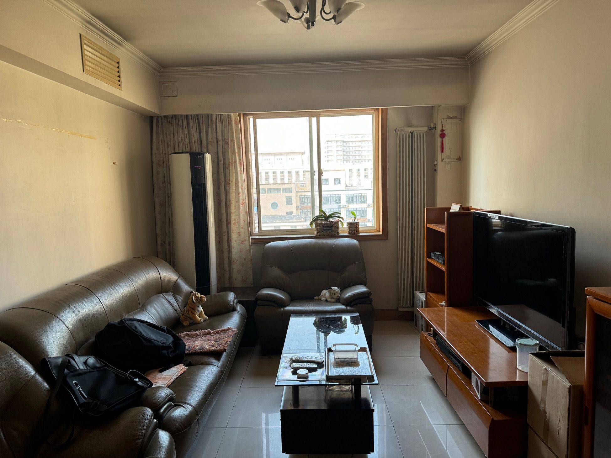 Beijing-Haidian-Cozy Home,Clean&Comfy,No Gender Limit,“Friends”,Chilled