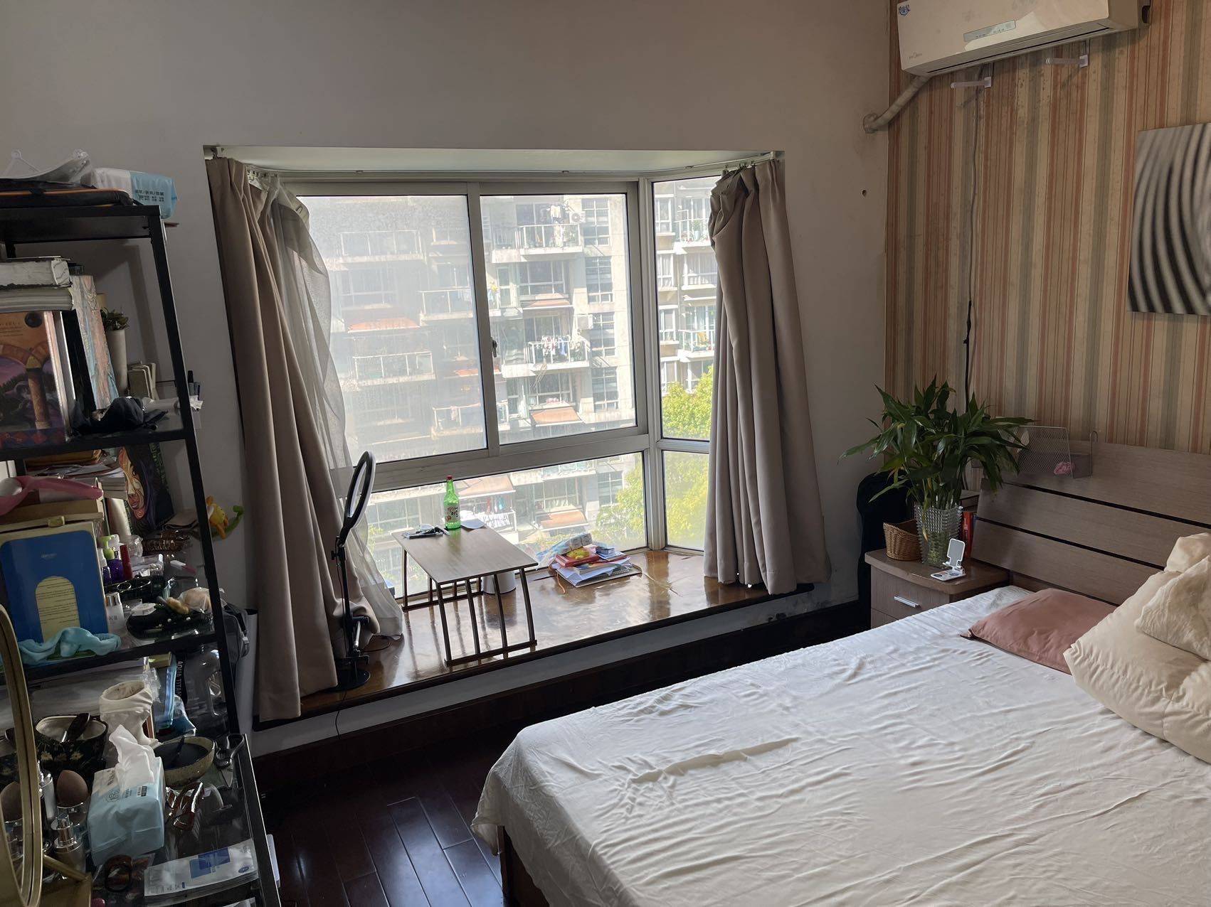 Shanghai-Changning-女生,Cozy Home,Clean&Comfy