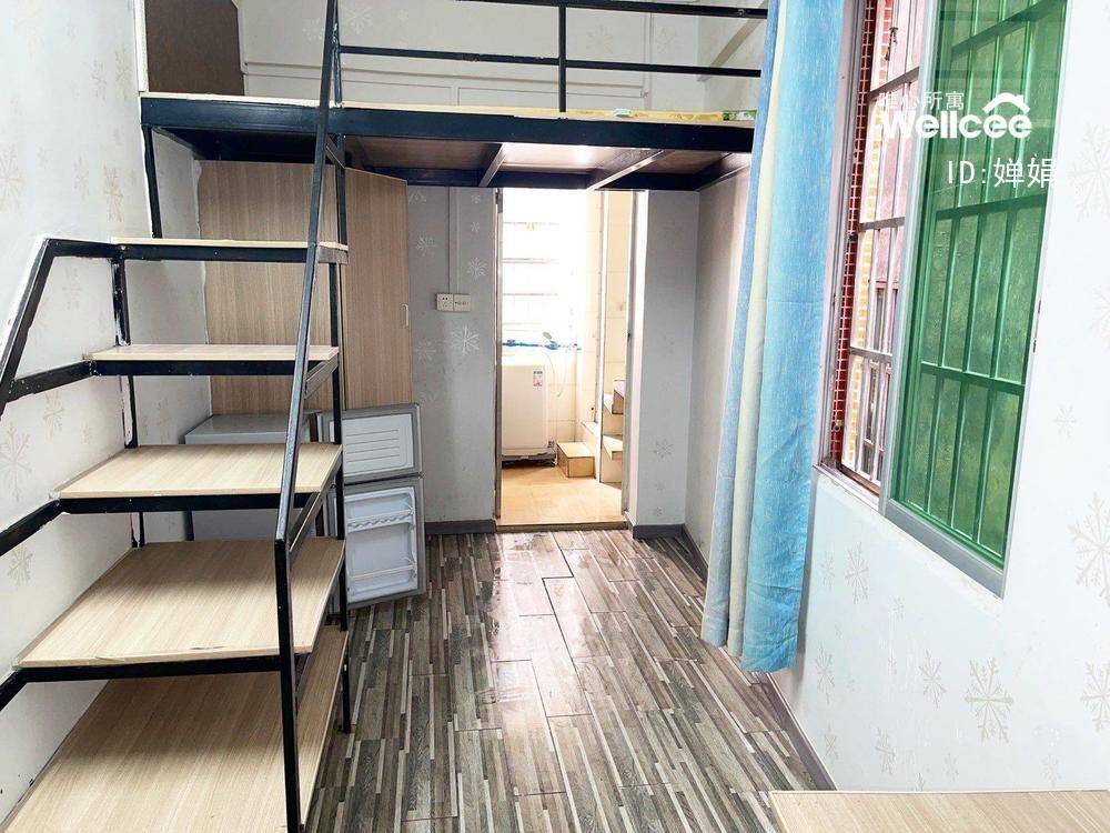 Guangzhou-Tianhe-Cozy Home,Clean&Comfy,No Gender Limit,Hustle & Bustle,“Friends”,Chilled,LGBTQ Friendly,Pet Friendly