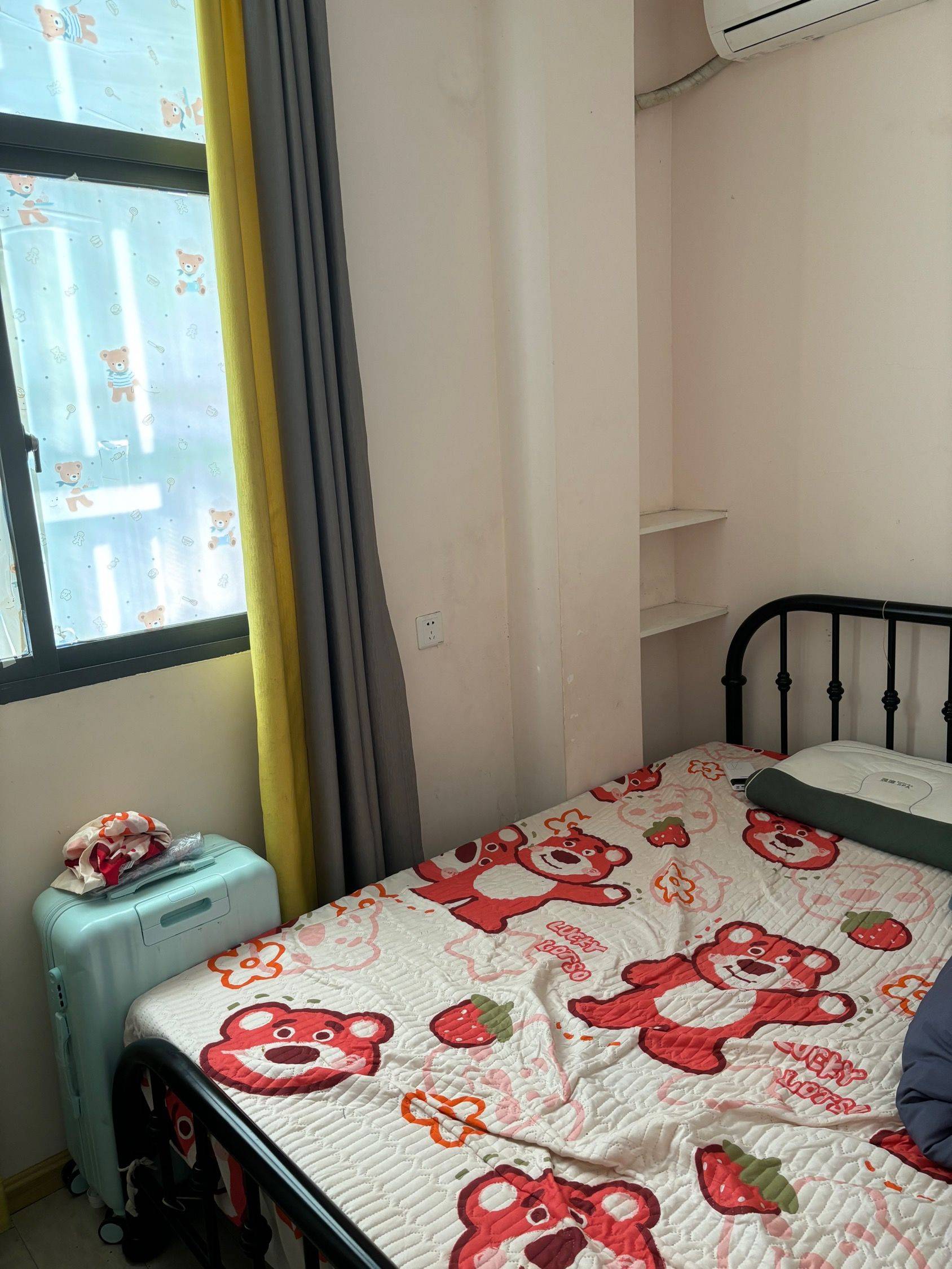 Shenzhen-Nanshan-Cozy Home,Clean&Comfy,“Friends”,LGBTQ Friendly,Pet Friendly