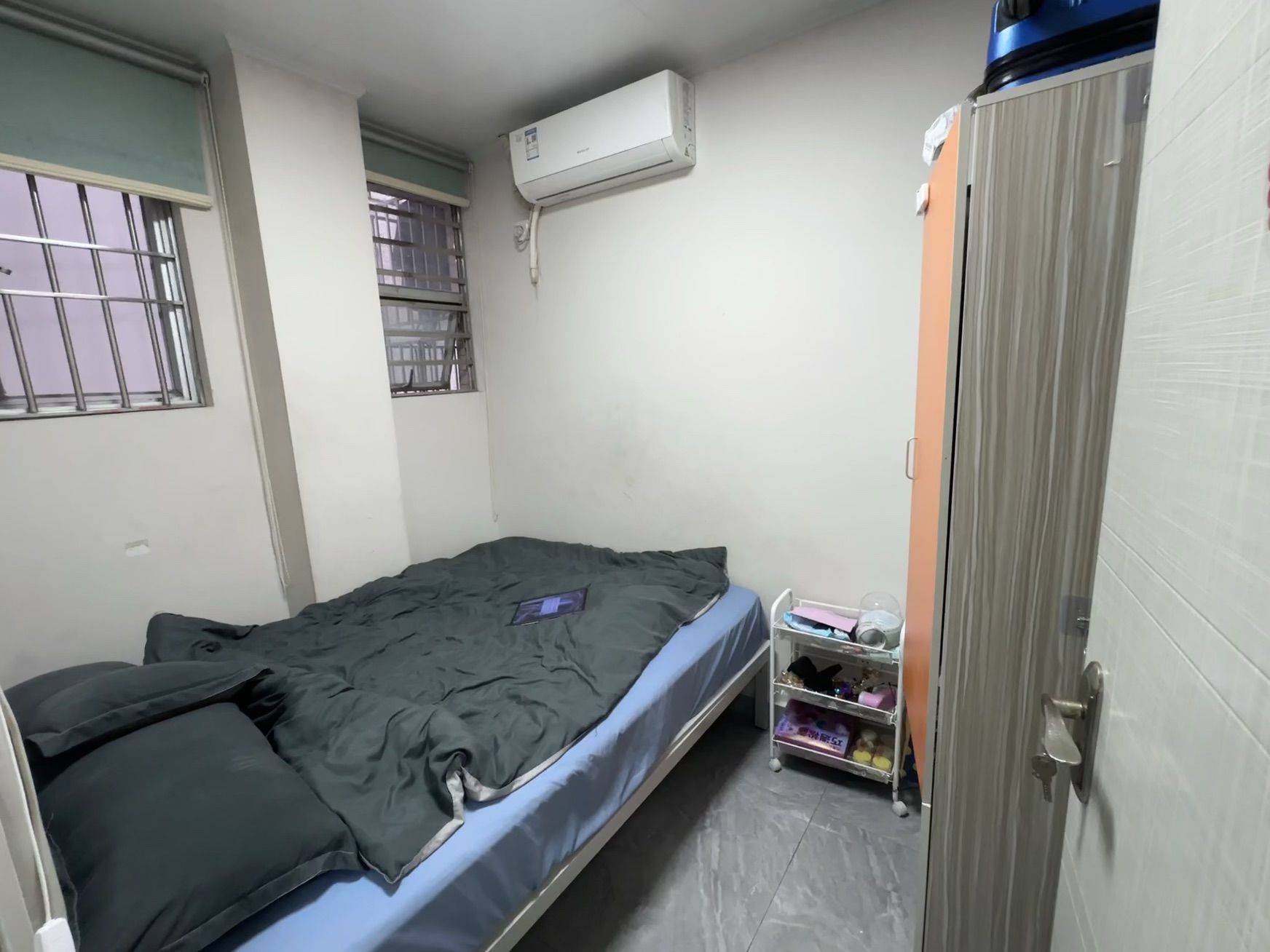 Shenzhen-BaoAn-Cozy Home,Clean&Comfy,No Gender Limit,Chilled