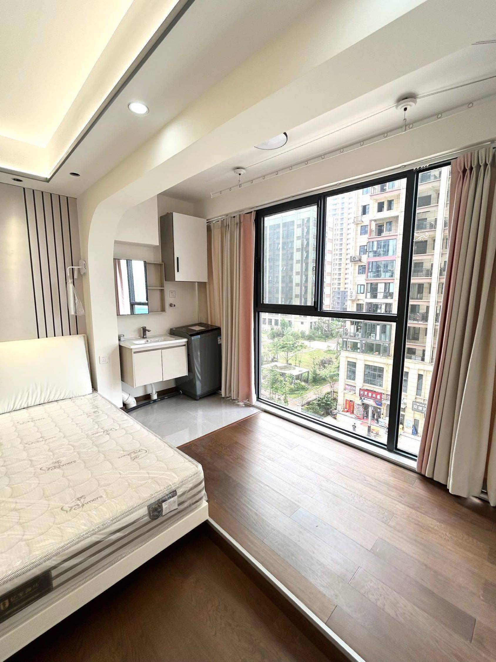 Changsha-Xingsha-Cozy Home