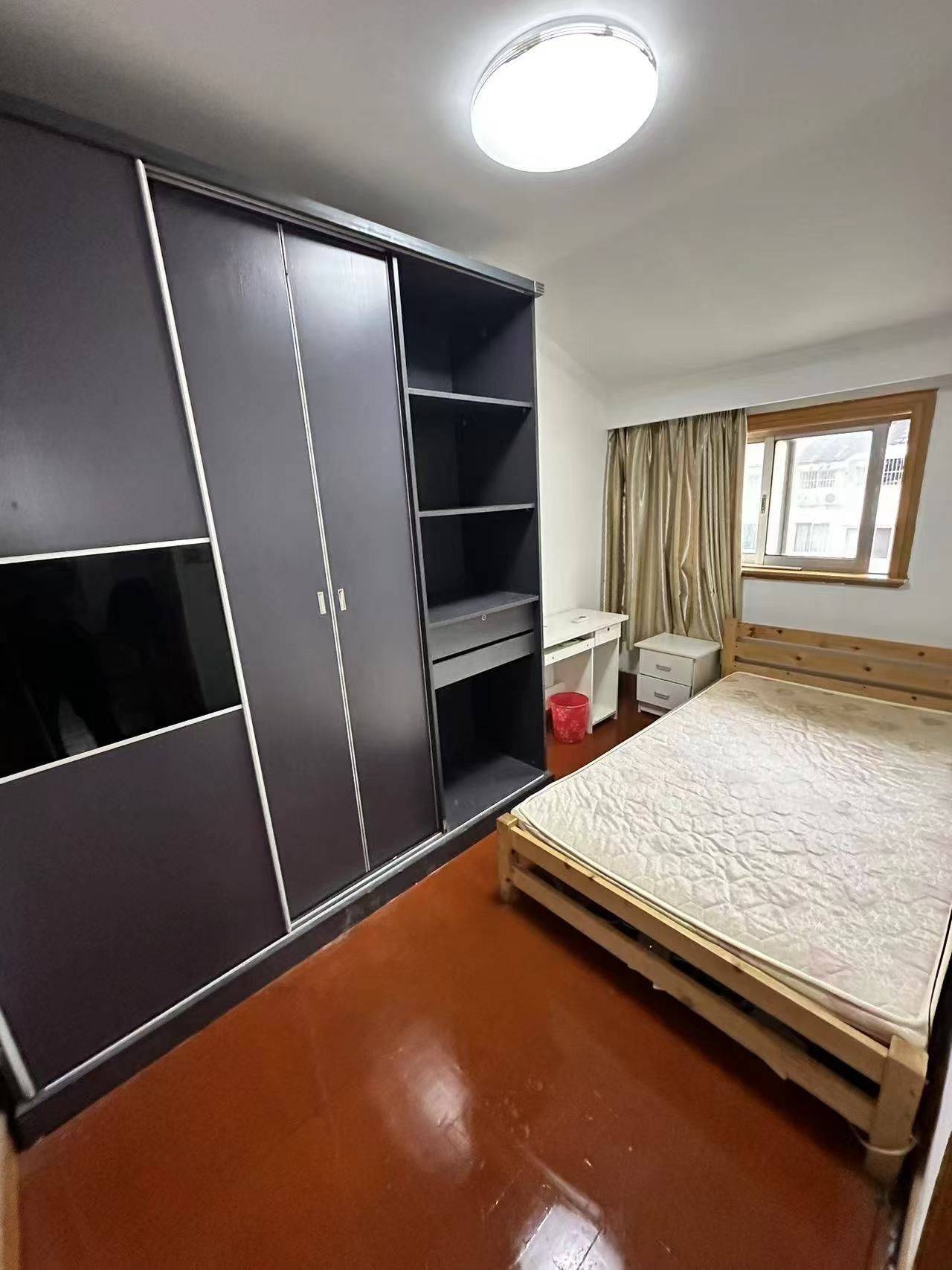 Suzhou-Gusu-Cozy Home,No Gender Limit