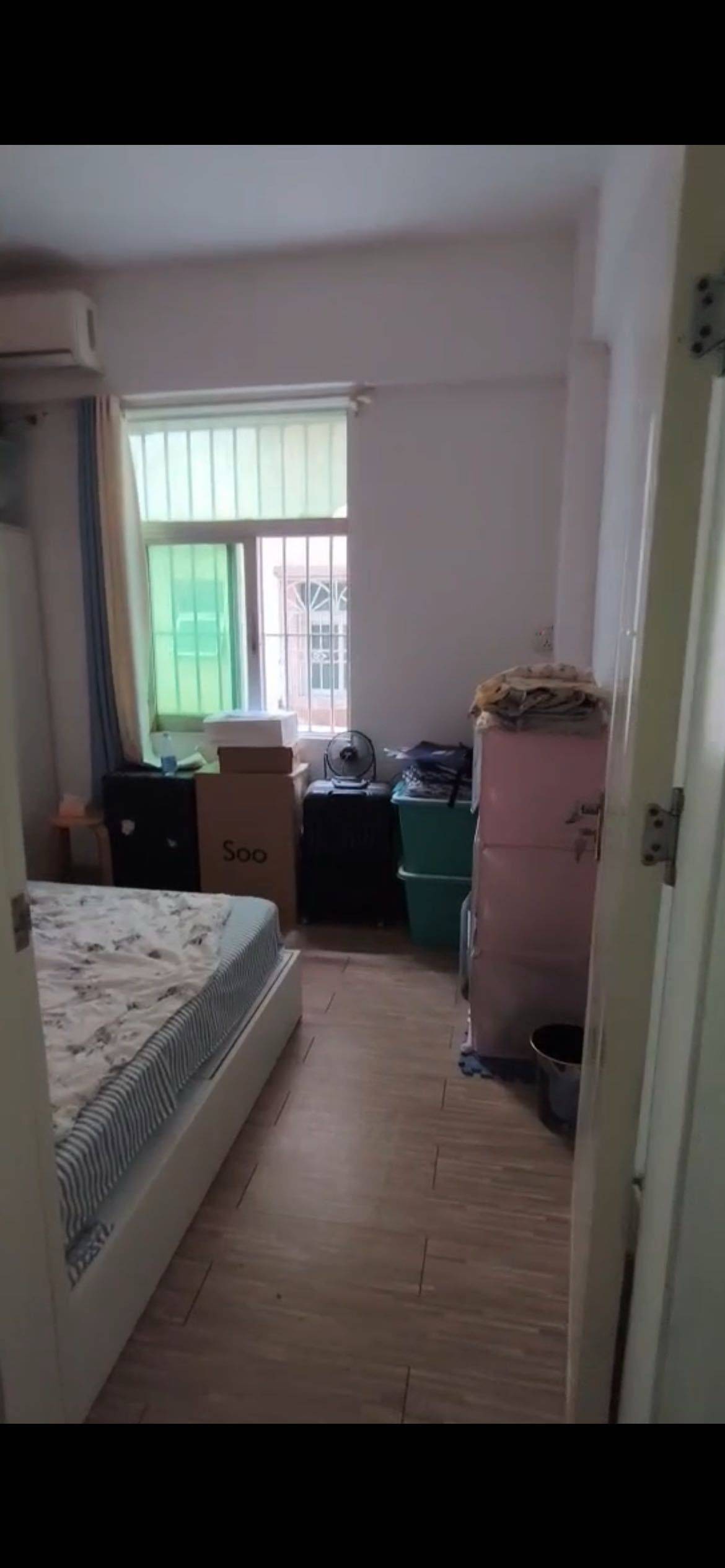 Shenzhen-BaoAn-Cozy Home,Clean&Comfy,No Gender Limit,Pet Friendly