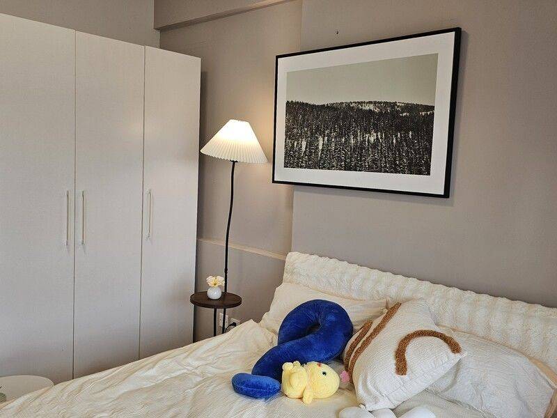 Shenzhen-Longgang-Long Term,Pet Friendly