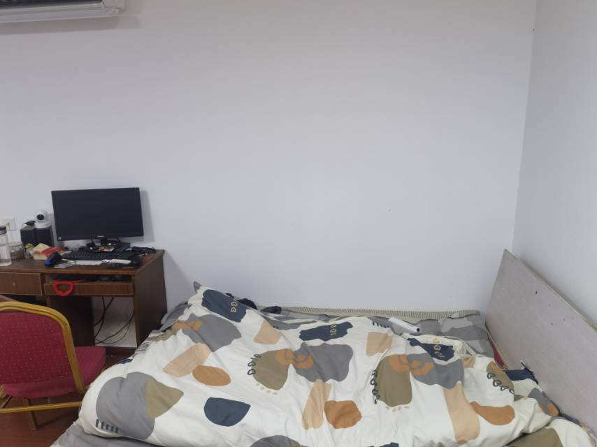 Nanjing-Jiangning-Cozy Home,Clean&Comfy,No Gender Limit