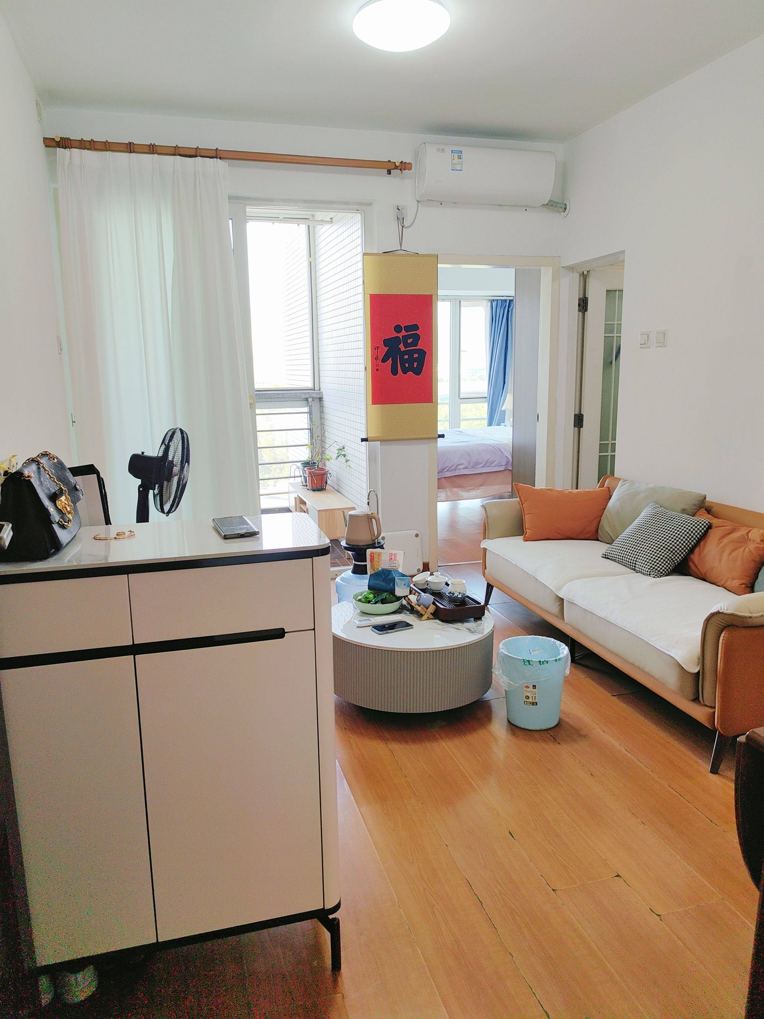 Shenzhen-Nanshan-Clean&Comfy,No Gender Limit,LGBTQ Friendly,Pet Friendly