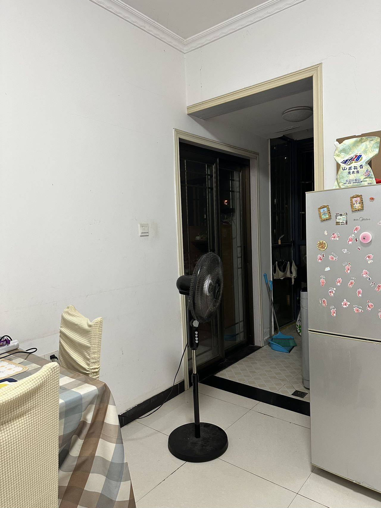 Wuhan-Jiangxia-Cozy Home,Clean&Comfy,No Gender Limit