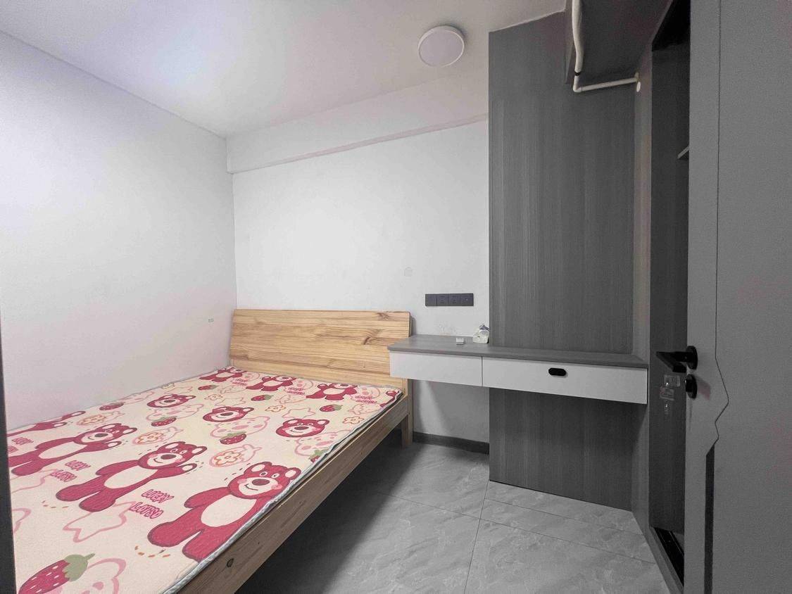 Fuzhou-Cangshan-Cozy Home,Clean&Comfy,No Gender Limit,Chilled,Pet Friendly