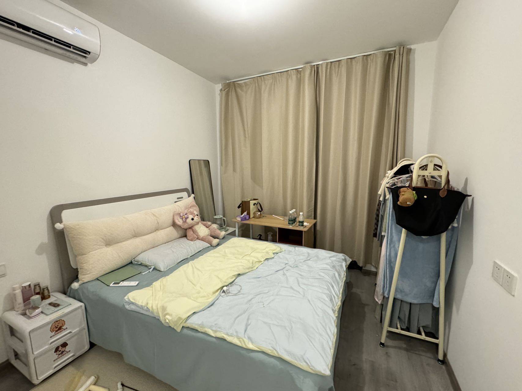 Ningbo-Yinzhou-Cozy Home,Clean&Comfy,No Gender Limit