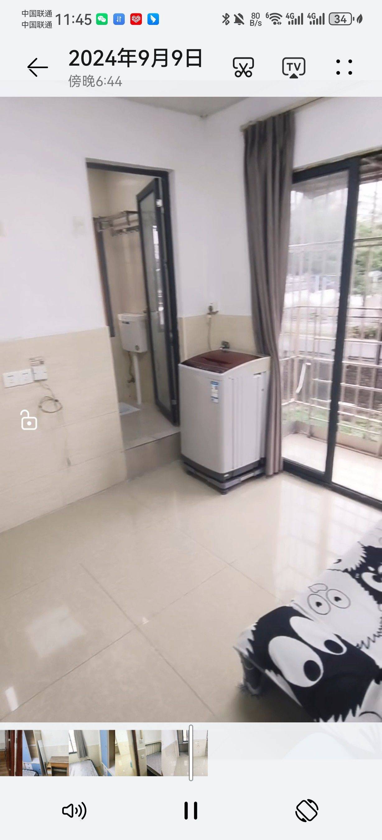 Shenzhen-BaoAn-Cozy Home,Clean&Comfy,No Gender Limit,Chilled,Pet Friendly