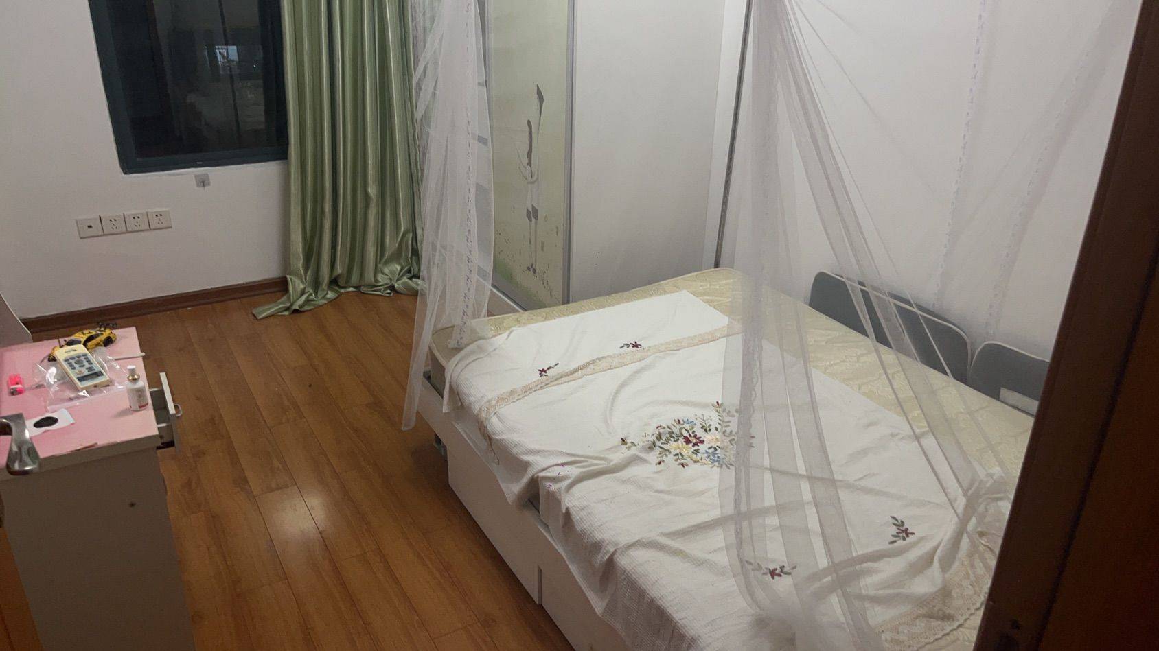 Guangzhou-Tianhe-Cozy Home,Clean&Comfy,No Gender Limit,Hustle & Bustle,LGBTQ Friendly