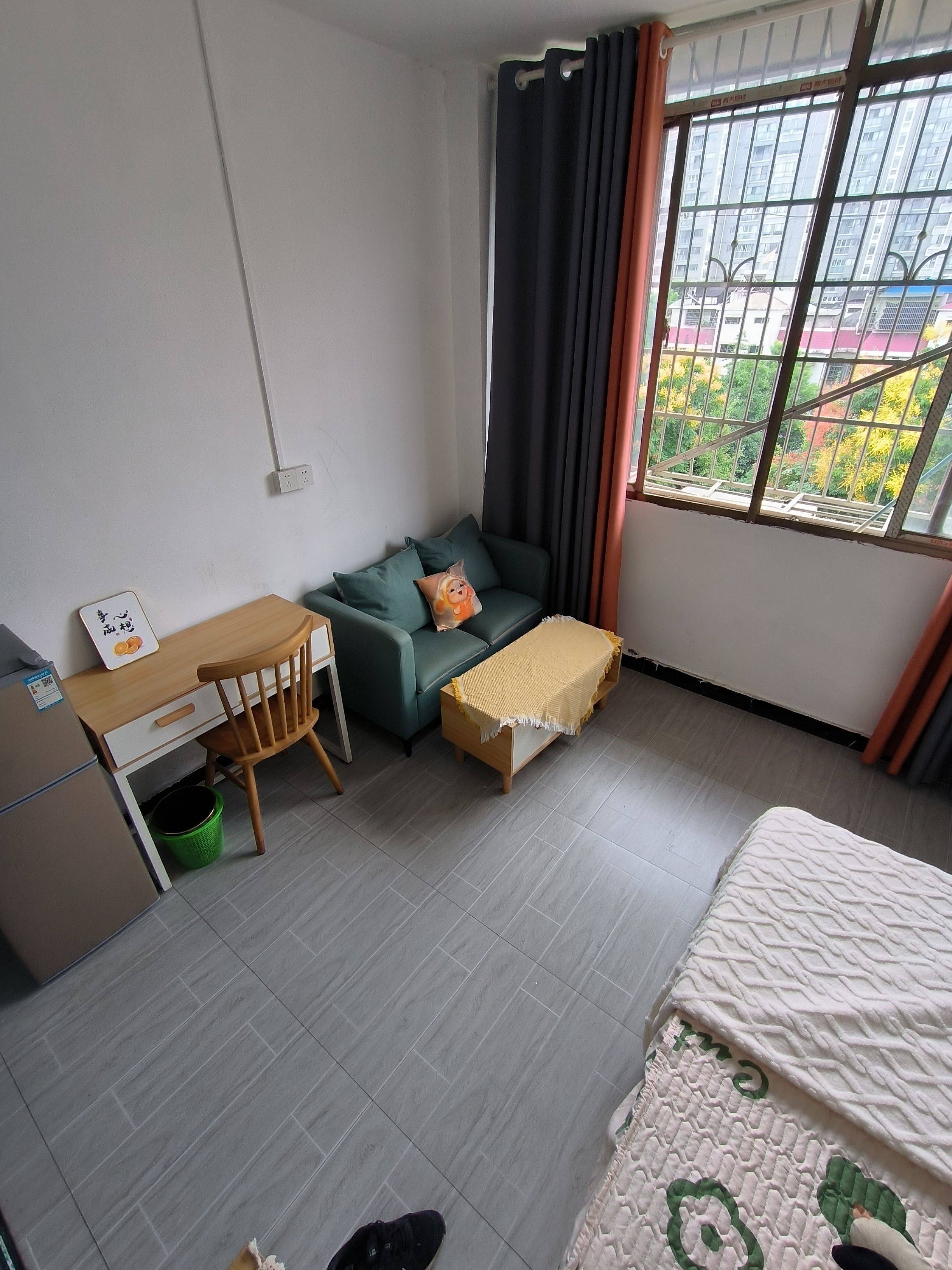 Changsha-Tianxin-Cozy Home,Clean&Comfy,No Gender Limit,Hustle & Bustle,“Friends”,Chilled