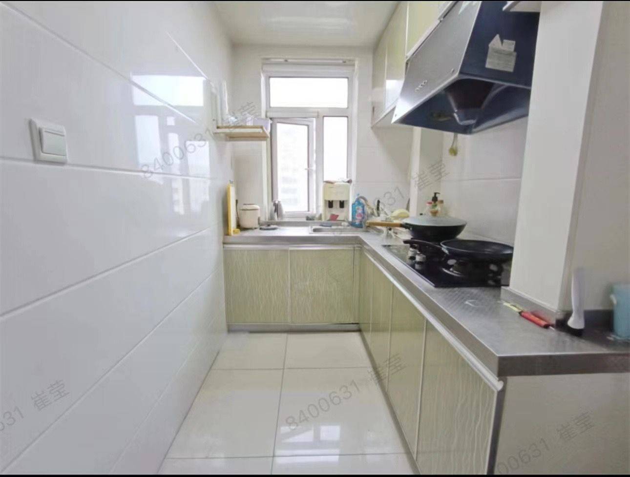 Tianjin-Nankai-Cozy Home,Clean&Comfy,No Gender Limit