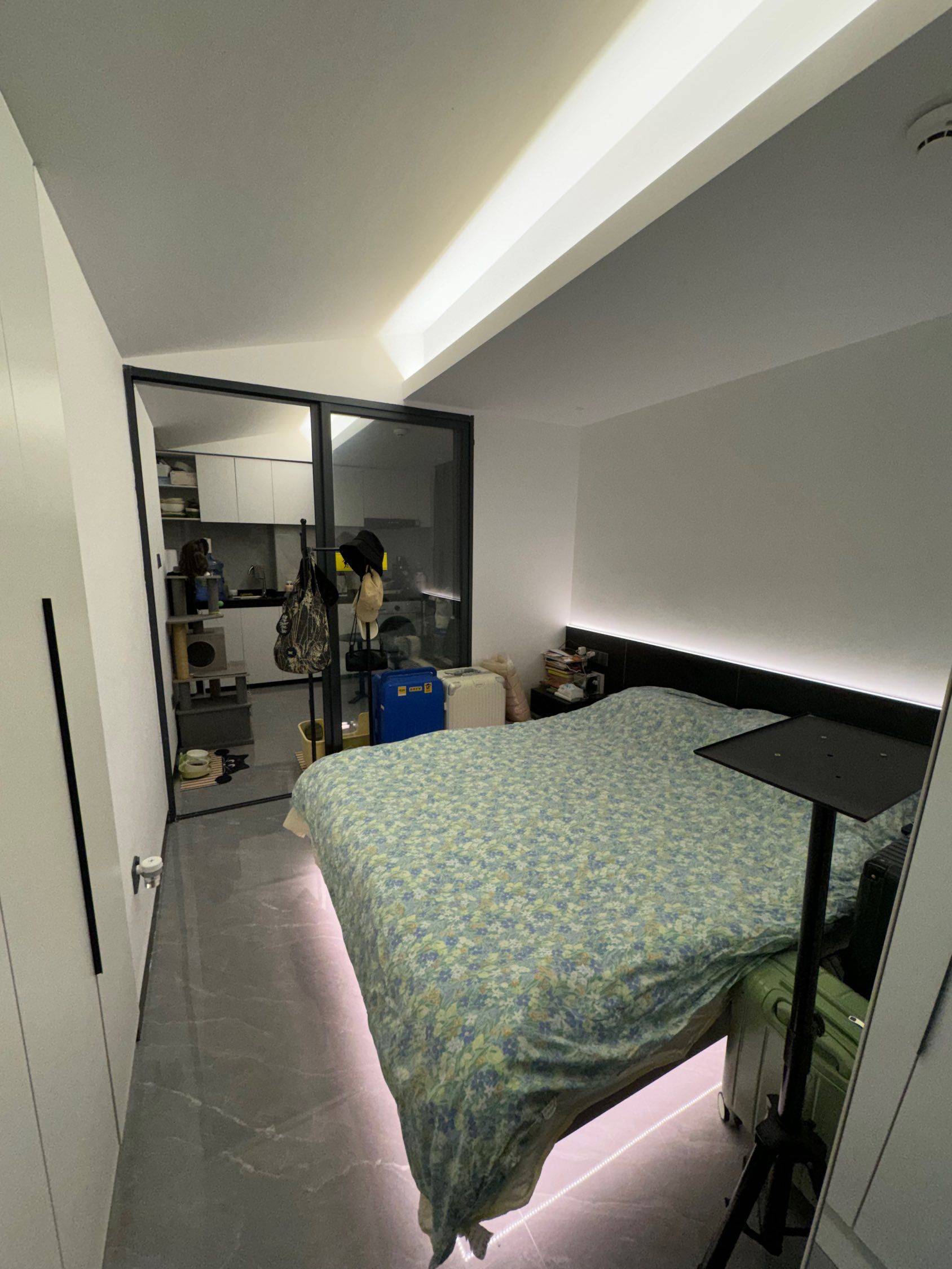 Shenzhen-BaoAn-Cozy Home,Clean&Comfy,No Gender Limit,Pet Friendly