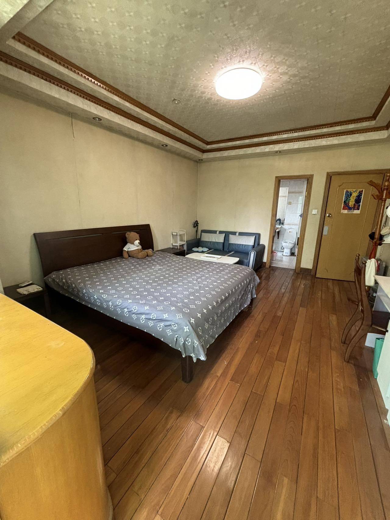 Xi'An-Weiyang-Cozy Home,Clean&Comfy,No Gender Limit