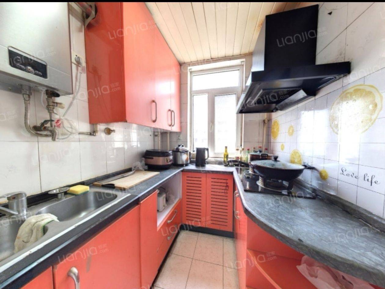Beijing-Haidian-Cozy Home,Clean&Comfy,Hustle & Bustle
