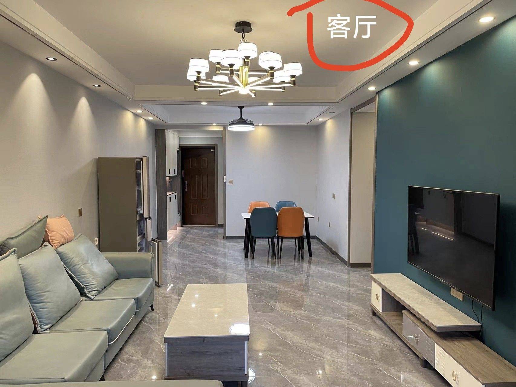 Zhengzhou-Jinshui-Cozy Home,Clean&Comfy,Hustle & Bustle