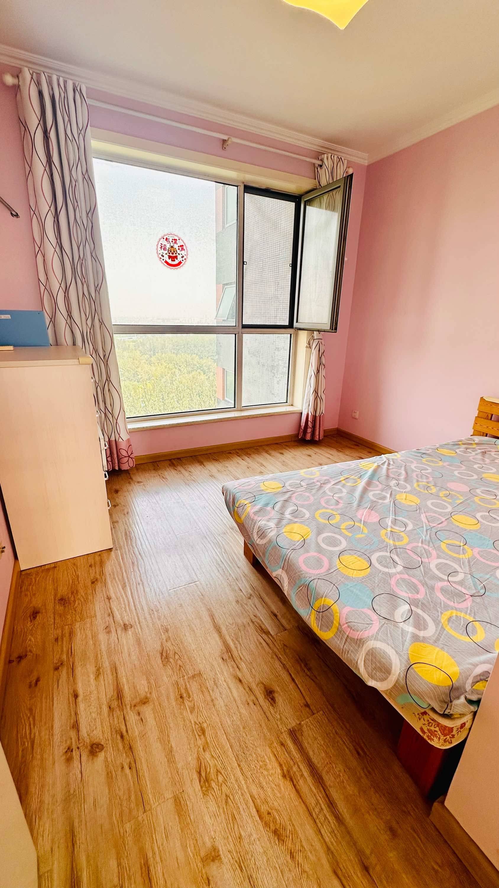 Beijing-Chaoyang-Cozy Home,Clean&Comfy,No Gender Limit,Chilled,LGBTQ Friendly,Pet Friendly