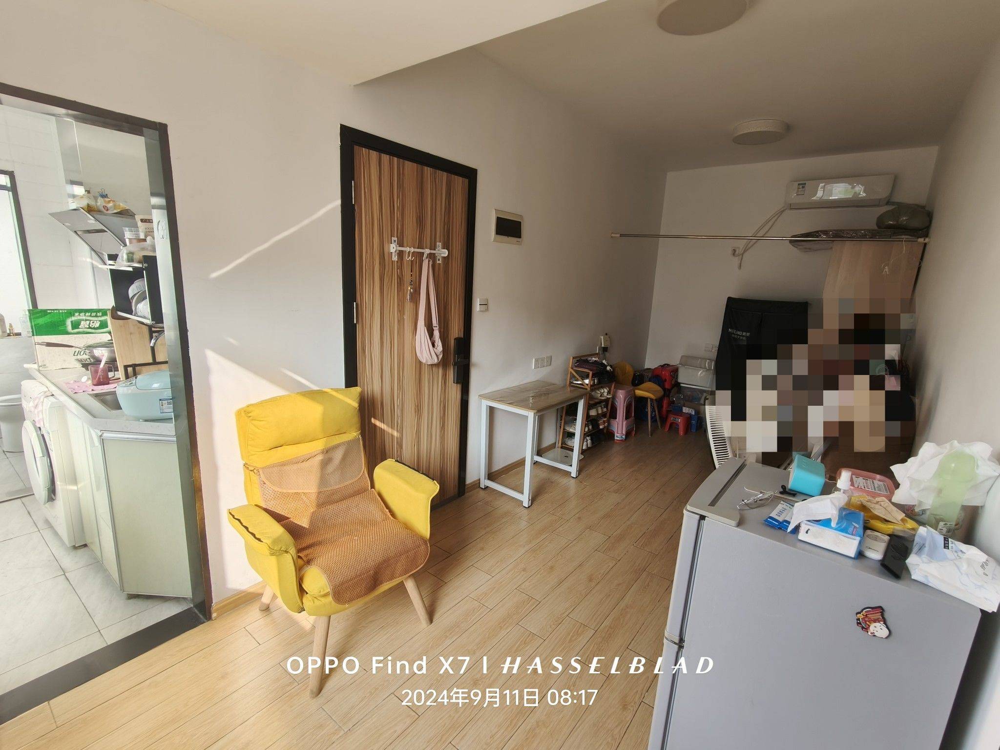 Shenzhen-BaoAn-Cozy Home,Clean&Comfy,No Gender Limit,Chilled