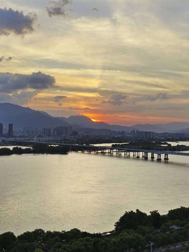 Fuzhou-Cangshan-Cozy Home