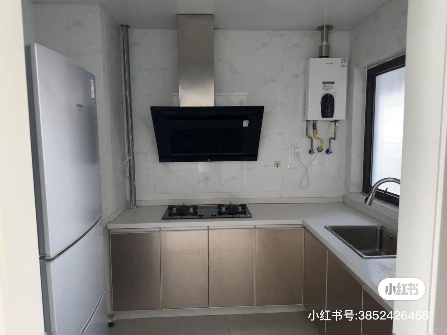 Suzhou-Wuzhong-Cozy Home,No Gender Limit,Hustle & Bustle,Pet Friendly