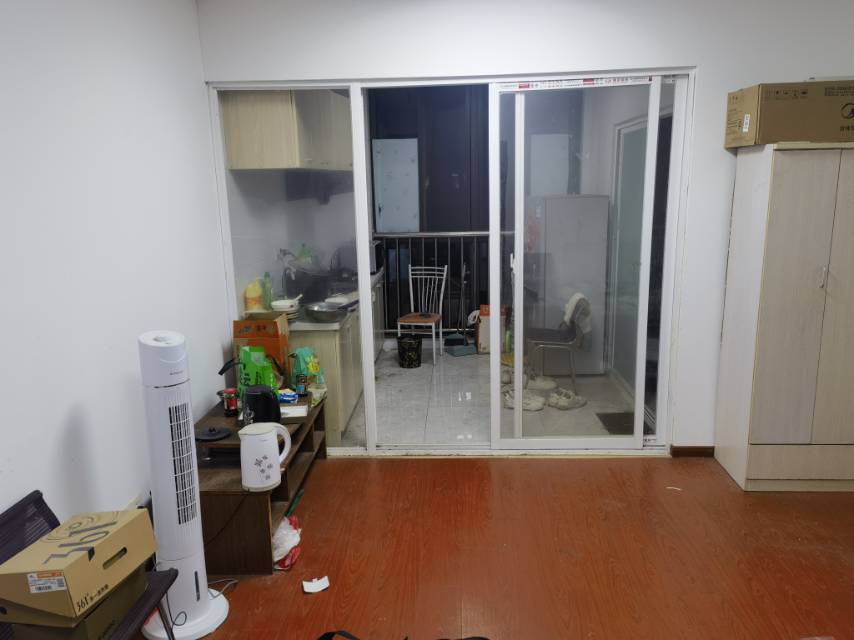 Nanjing-Jiangning-Cozy Home,Clean&Comfy,No Gender Limit,“Friends”,Chilled