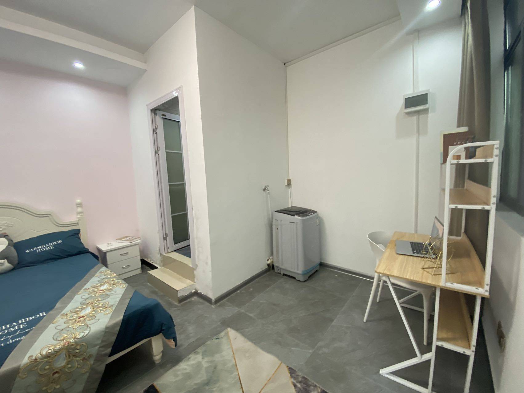 Changsha-Kaifu-Cozy Home,Clean&Comfy,No Gender Limit,Hustle & Bustle,“Friends”,Chilled