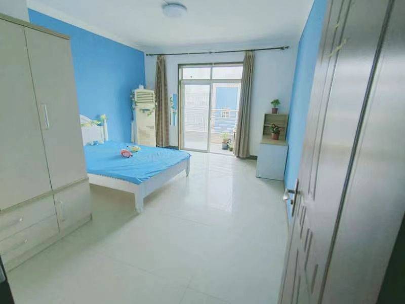 Xi'An-Yanta-Clean&Comfy,Pet Friendly