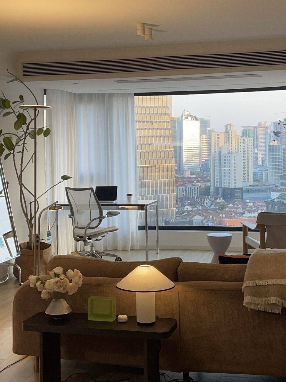 Shanghai-Jing‘An-Cozy Home,Clean&Comfy,Chilled