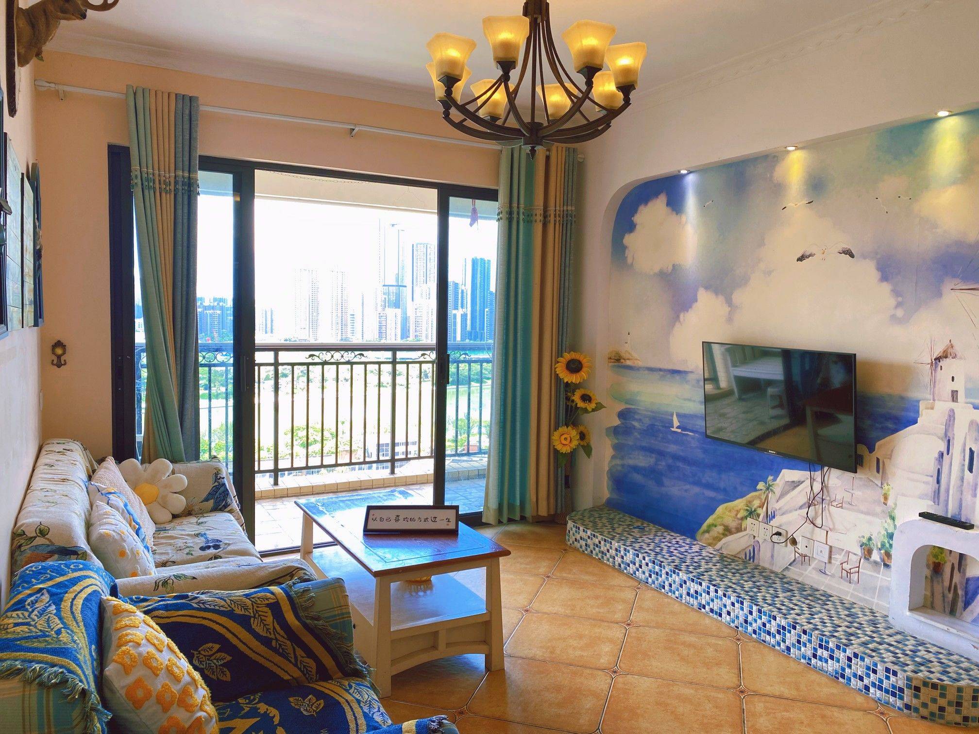 Dongguan-Wanjiang-Cozy Home,Clean&Comfy,No Gender Limit,Hustle & Bustle,Pet Friendly