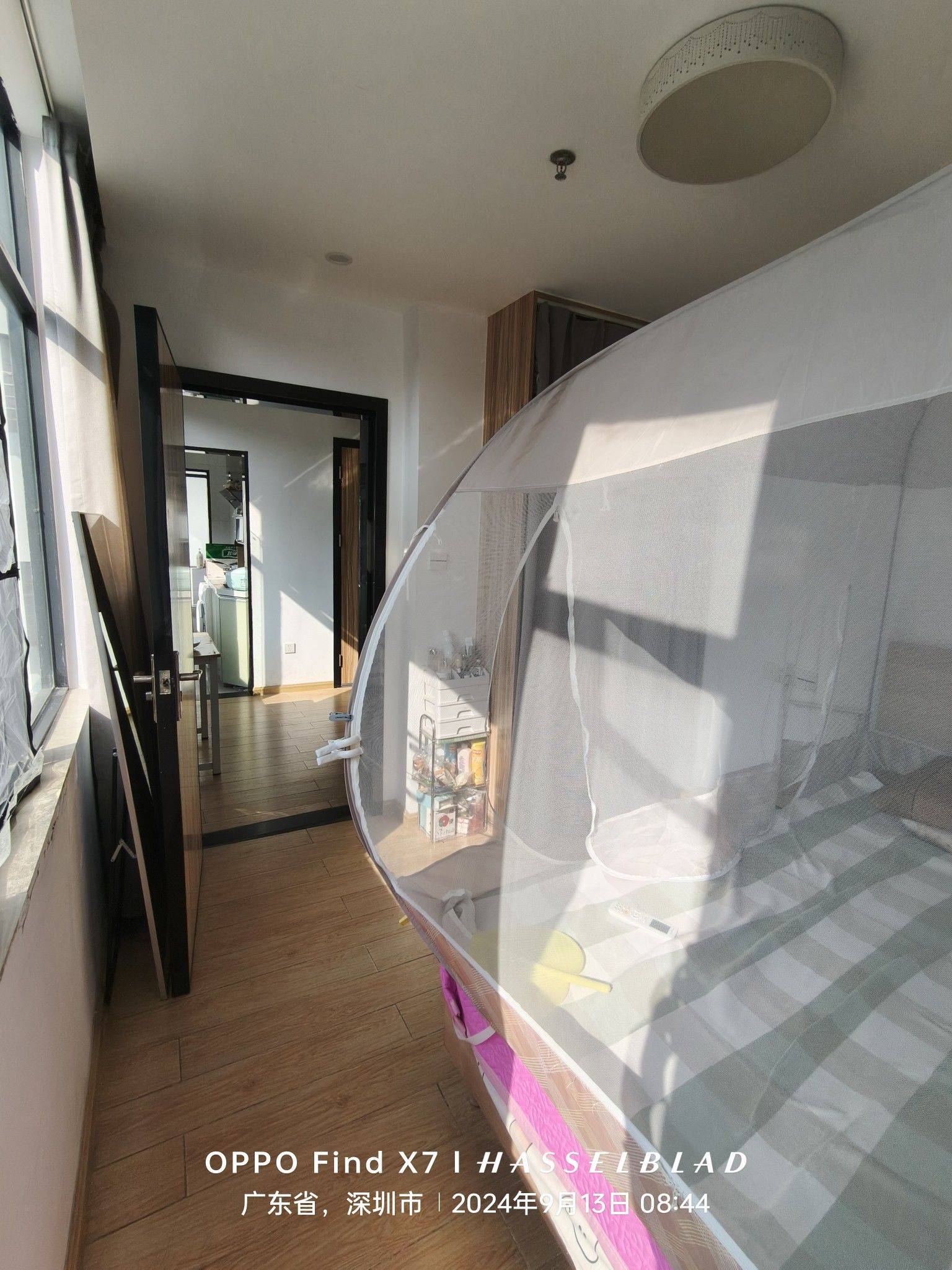 Shenzhen-BaoAn-Cozy Home,Clean&Comfy,No Gender Limit