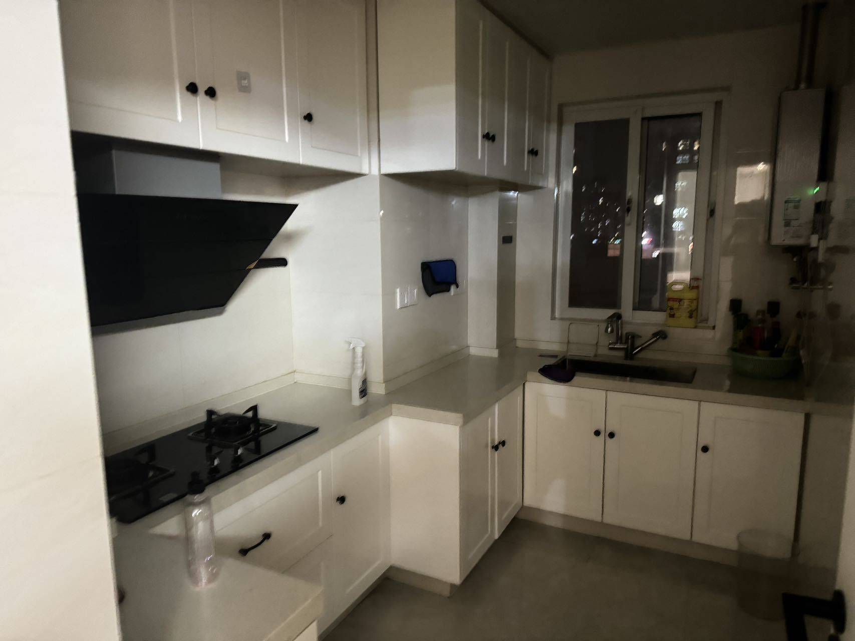 雯雯大王整租房源2