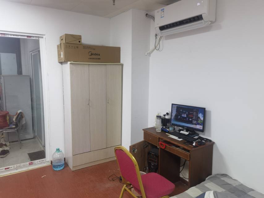 Nanjing-Jiangning-Cozy Home,Clean&Comfy,No Gender Limit