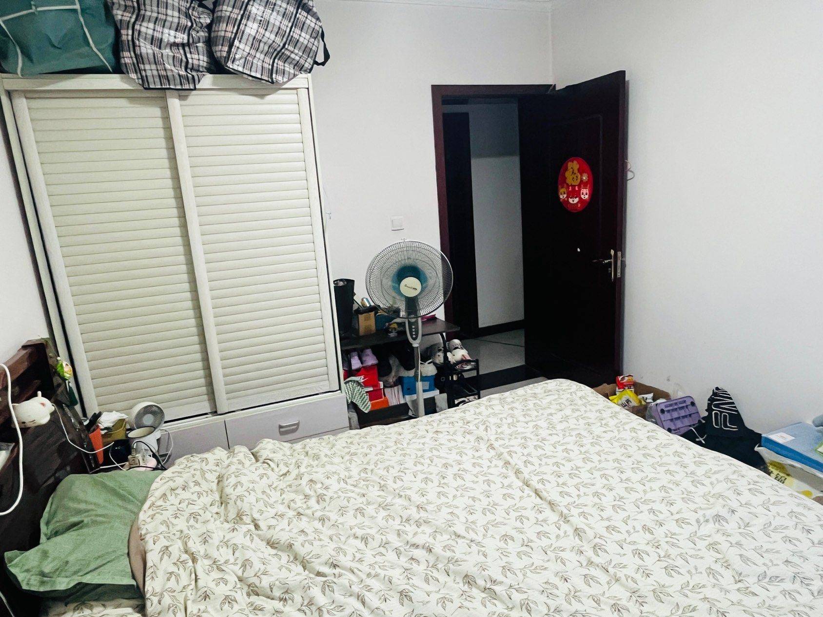 Xi'An-Weiyang-Cozy Home,Clean&Comfy,No Gender Limit,Hustle & Bustle,LGBTQ Friendly