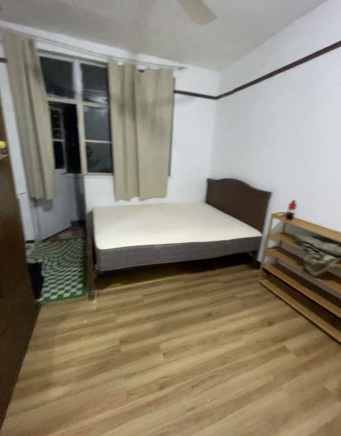 上海-普陀-溫馨小窩,乾淨治愈,不限性別,市井煙火氣,老友記,慢時光,寵物友好