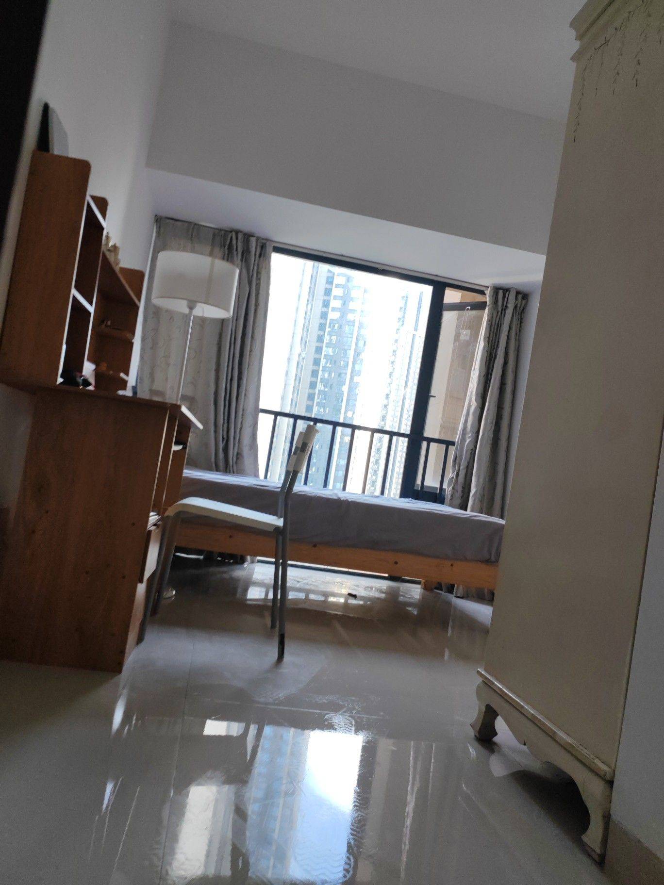 深圳-龍華-溫馨小窩,乾淨治愈,不限性別,市井煙火氣,寵物友好