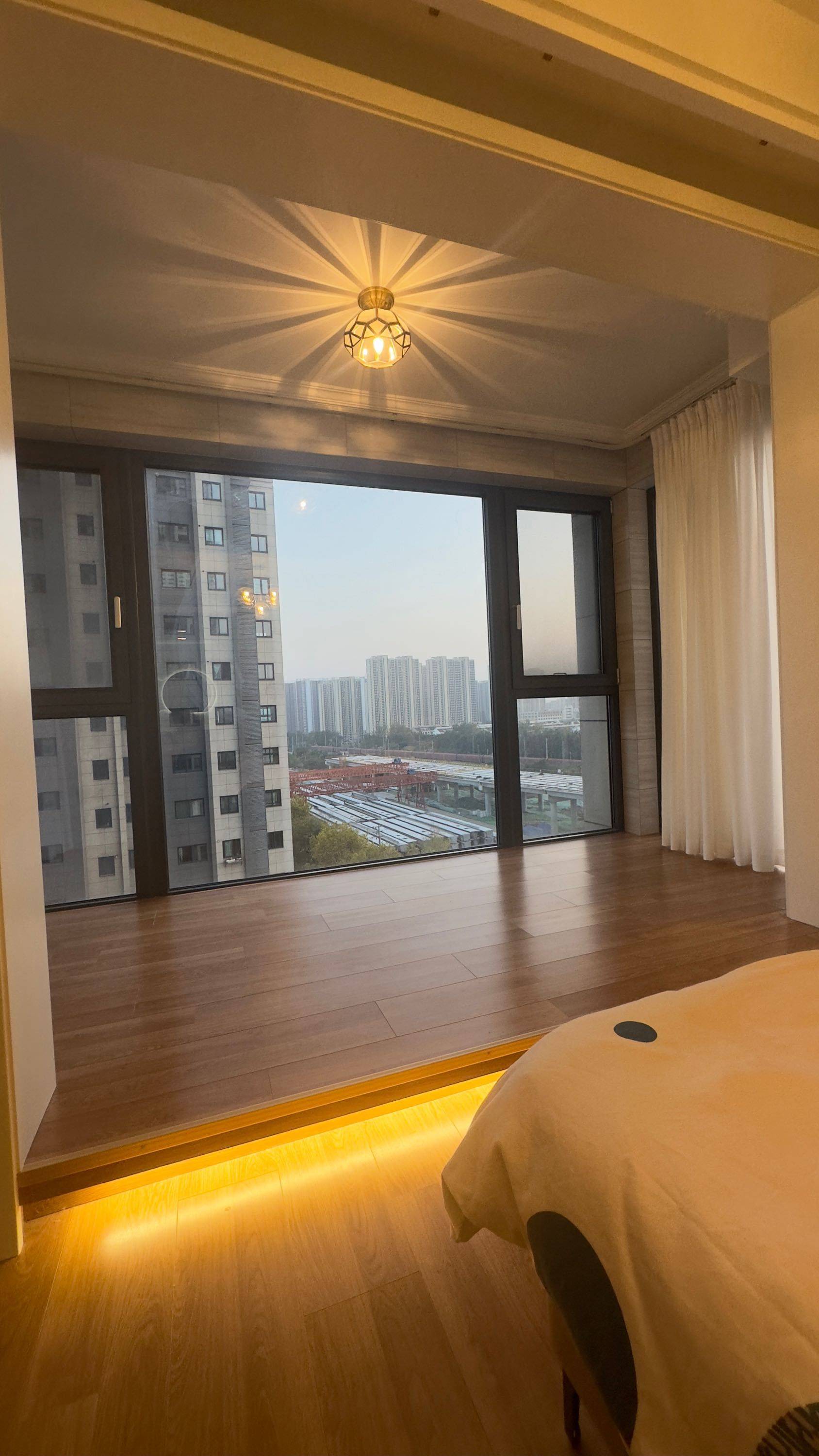 Nanjing-Pukou-Clean&Comfy