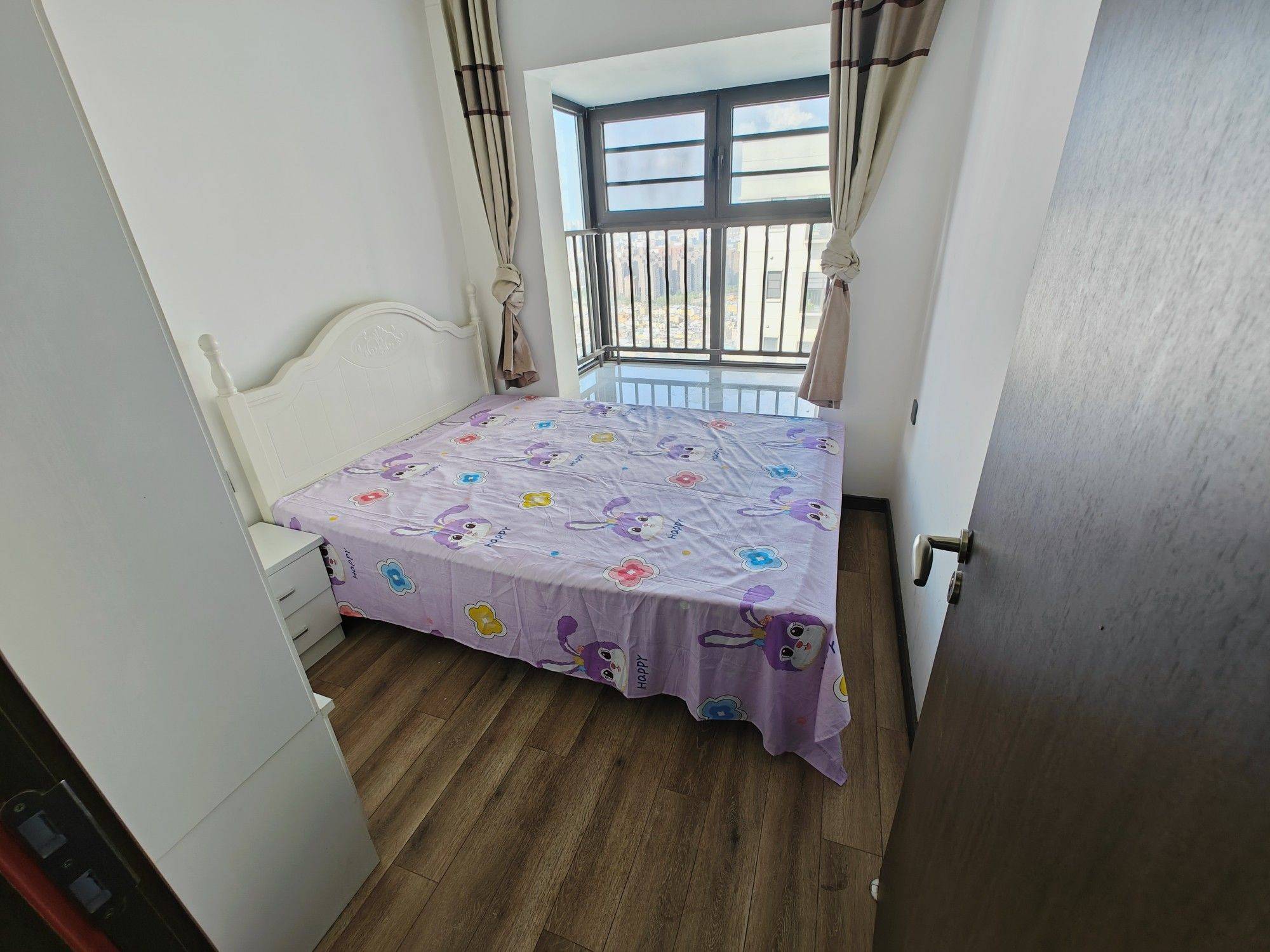 Kunming-Guandu-Cozy Home,Clean&Comfy,No Gender Limit