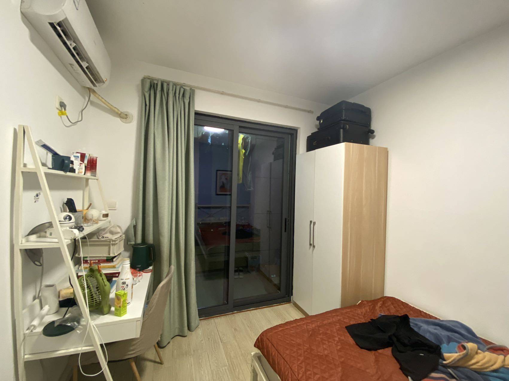 Hangzhou-Gongshu-Cozy Home,Clean&Comfy,No Gender Limit