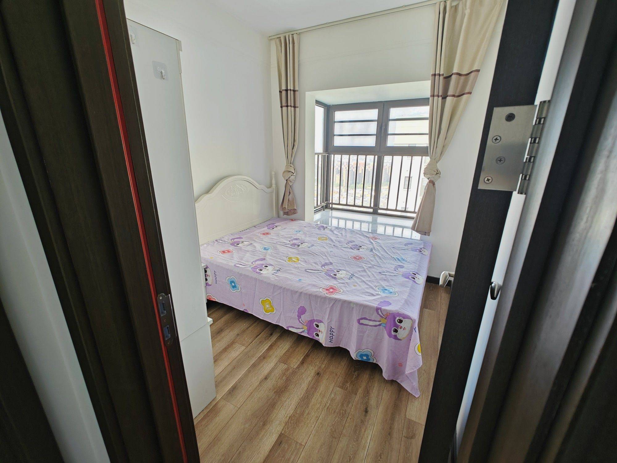 Kunming-Guandu-Cozy Home,Clean&Comfy,No Gender Limit