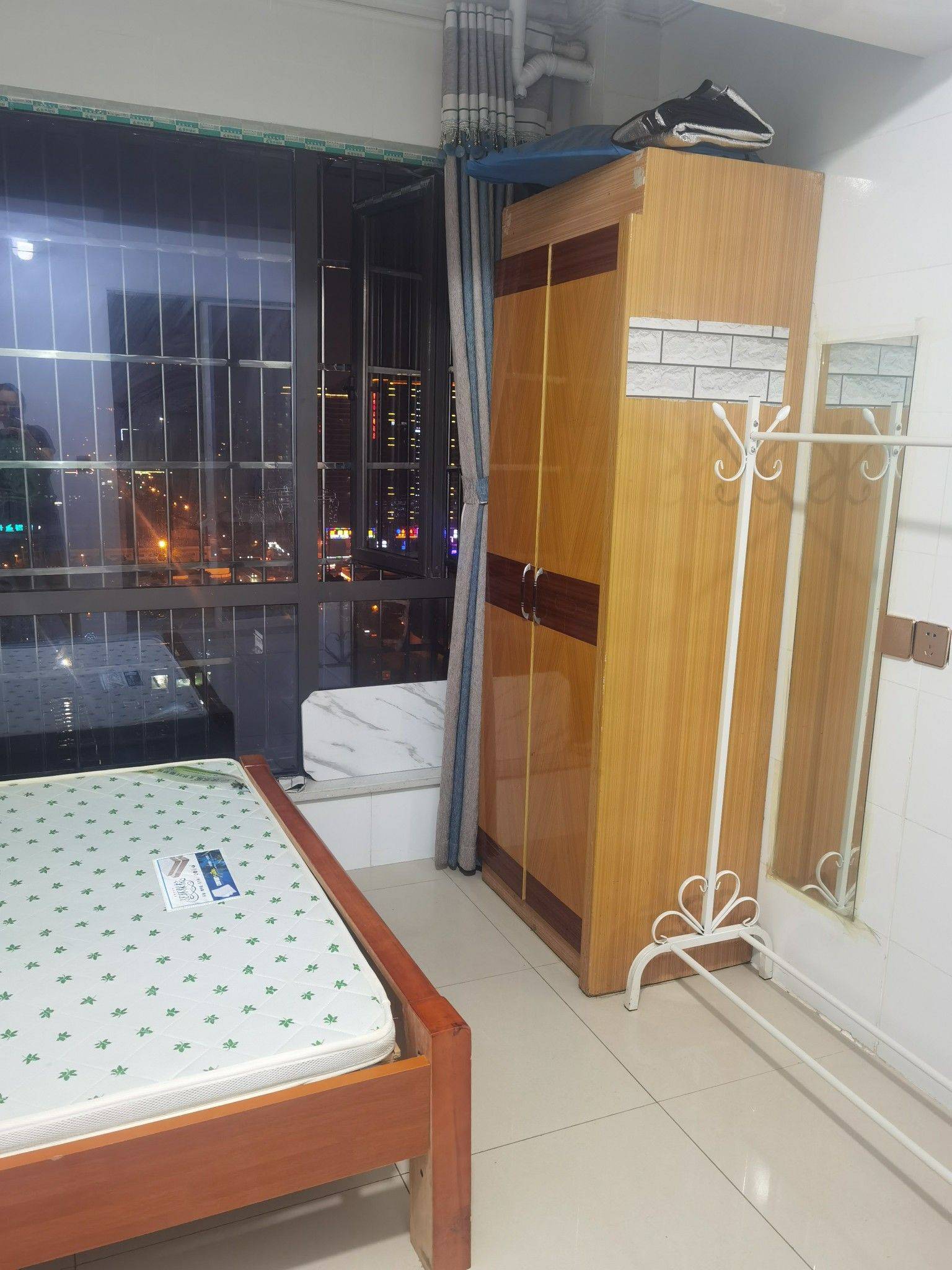 Changsha-Furong-Cozy Home,Clean&Comfy,No Gender Limit,Chilled