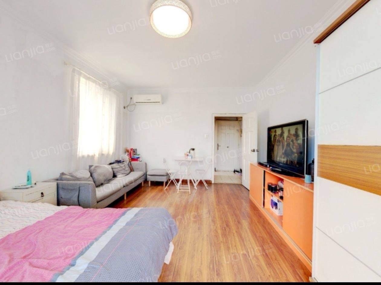 Beijing-Haidian-Cozy Home,Clean&Comfy,Hustle & Bustle