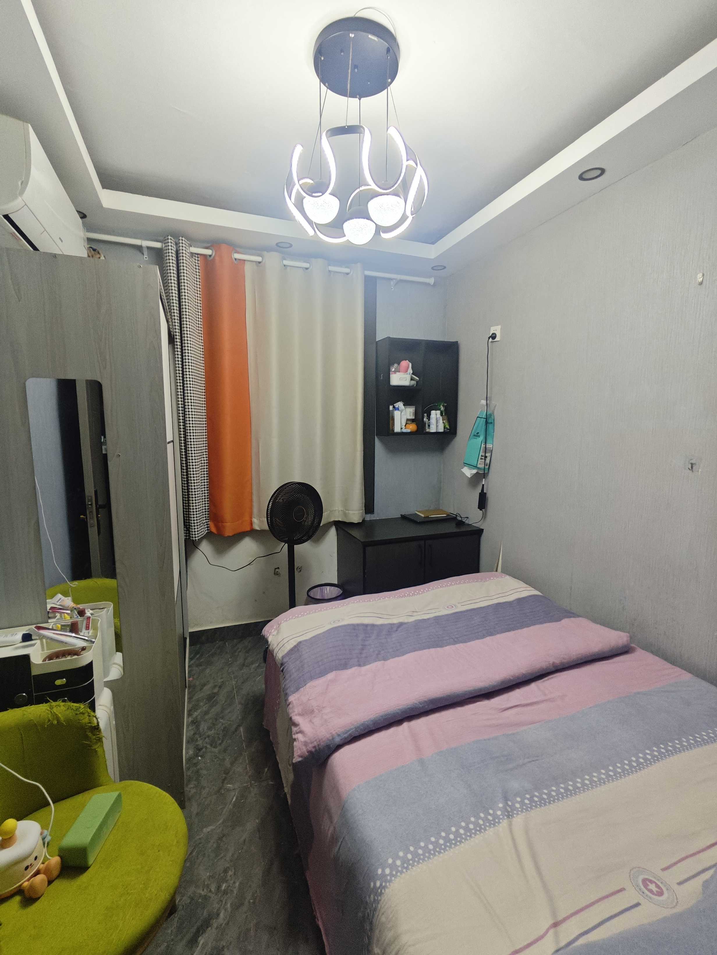 Suzhou-Huqiu-Cozy Home,Clean&Comfy,No Gender Limit,Hustle & Bustle