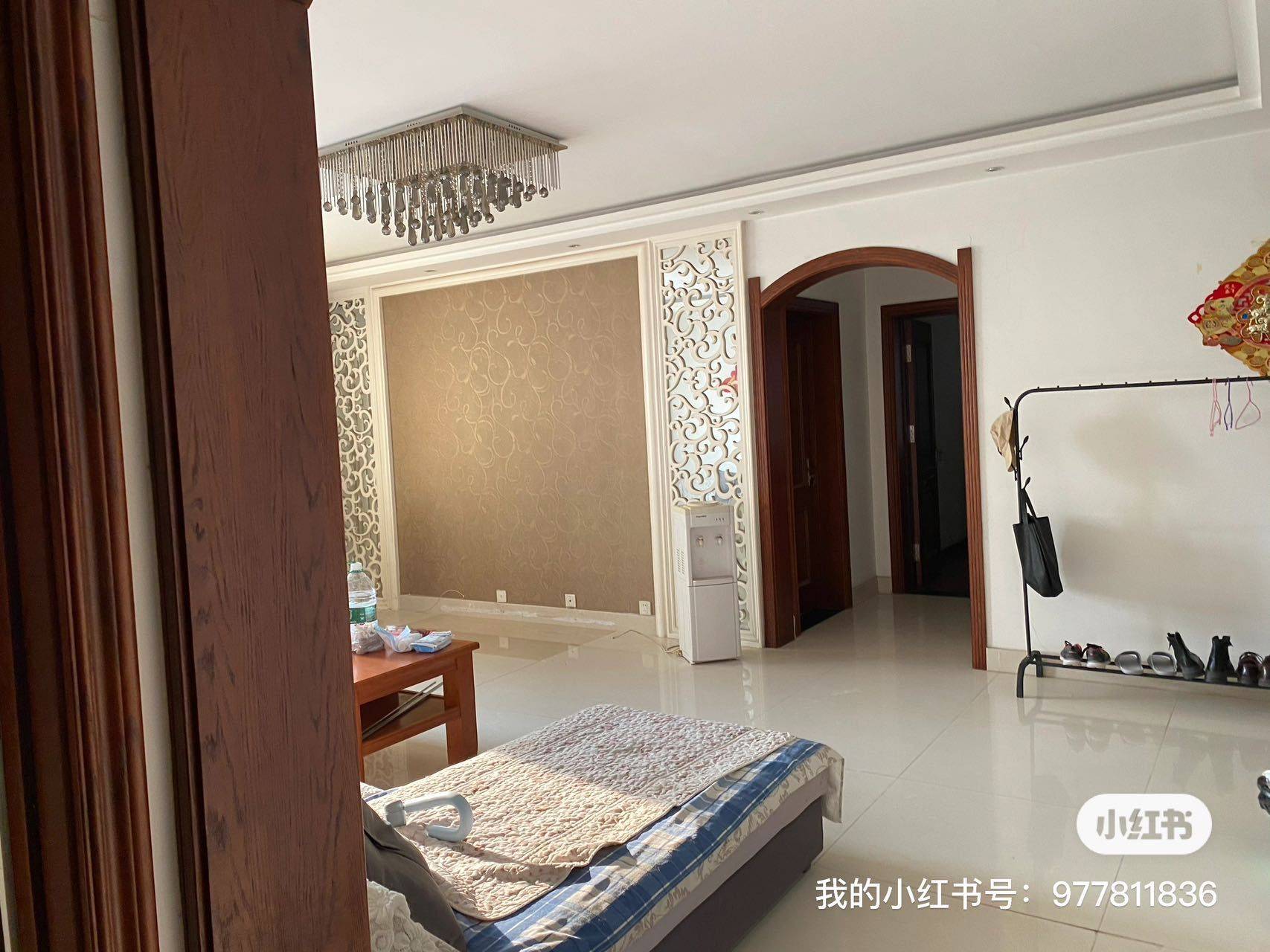 济南-天桥-温馨小窝,干净治愈,不限性别,市井烟火气,老友记,慢时光,宠物友好